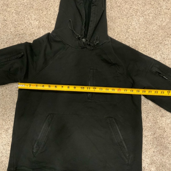 Alphamotif Hoodie - Picture 7 of 7